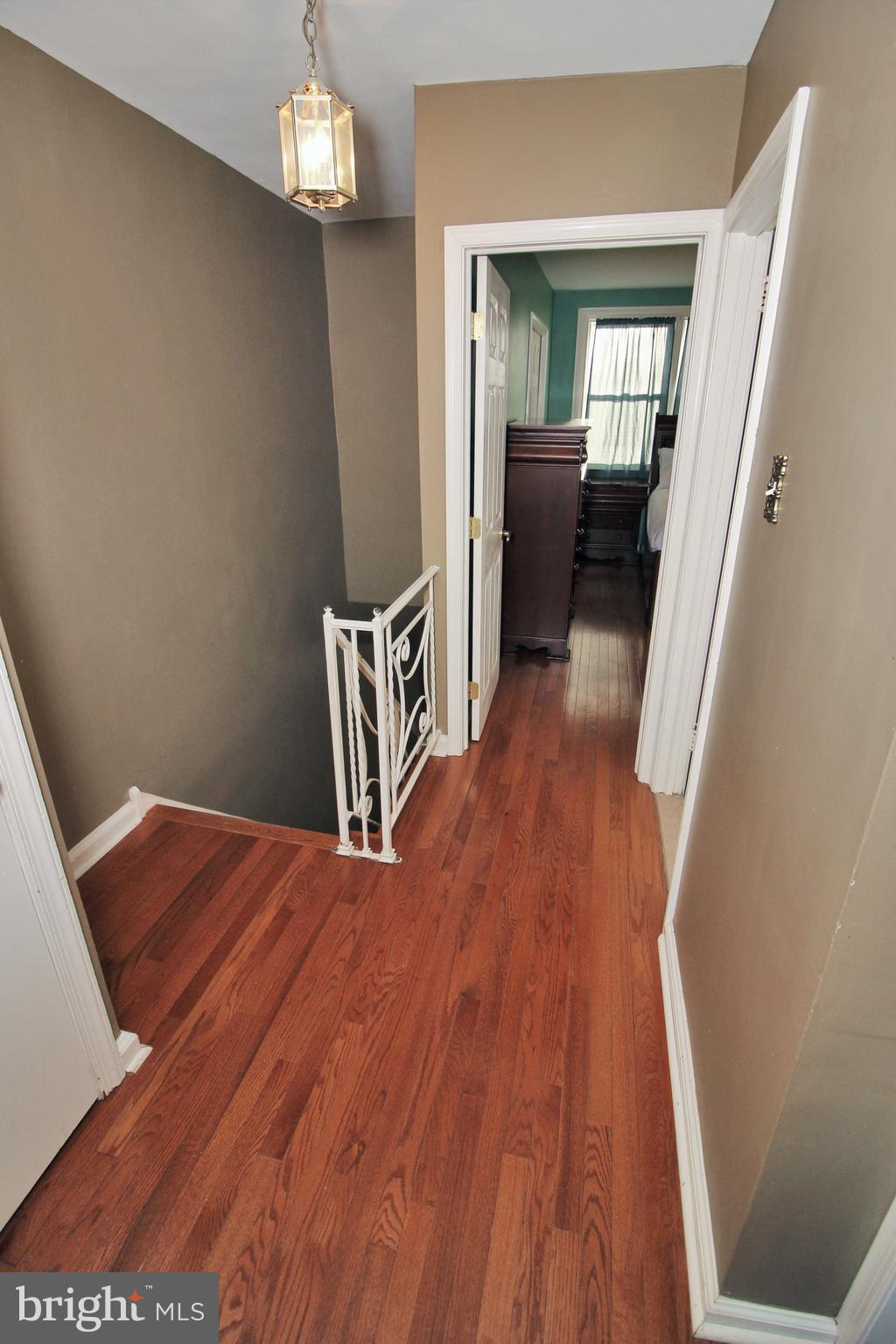 3409 Rhawn Street Philadelphia, PA 19136 - Photo 14 of 30 Upstairs Hallway