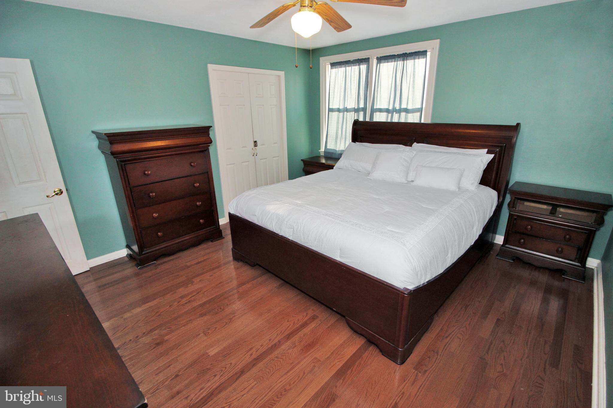3409 Rhawn Street Philadelphia, PA 19136 - Photo 15 of 30 Main Bedroom