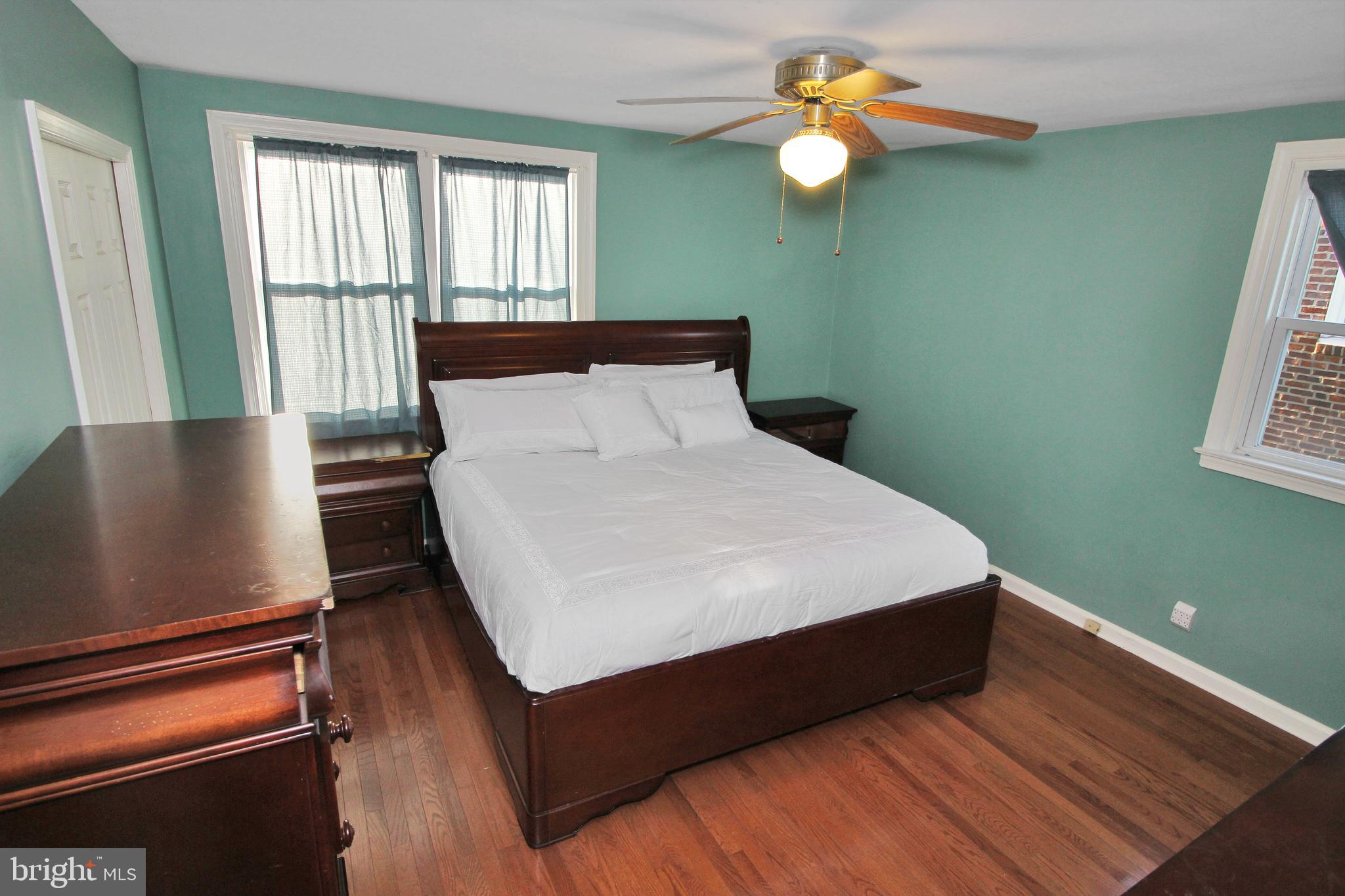 3409 Rhawn Street Philadelphia, PA 19136 - Photo 16 of 30 Main Bedroom