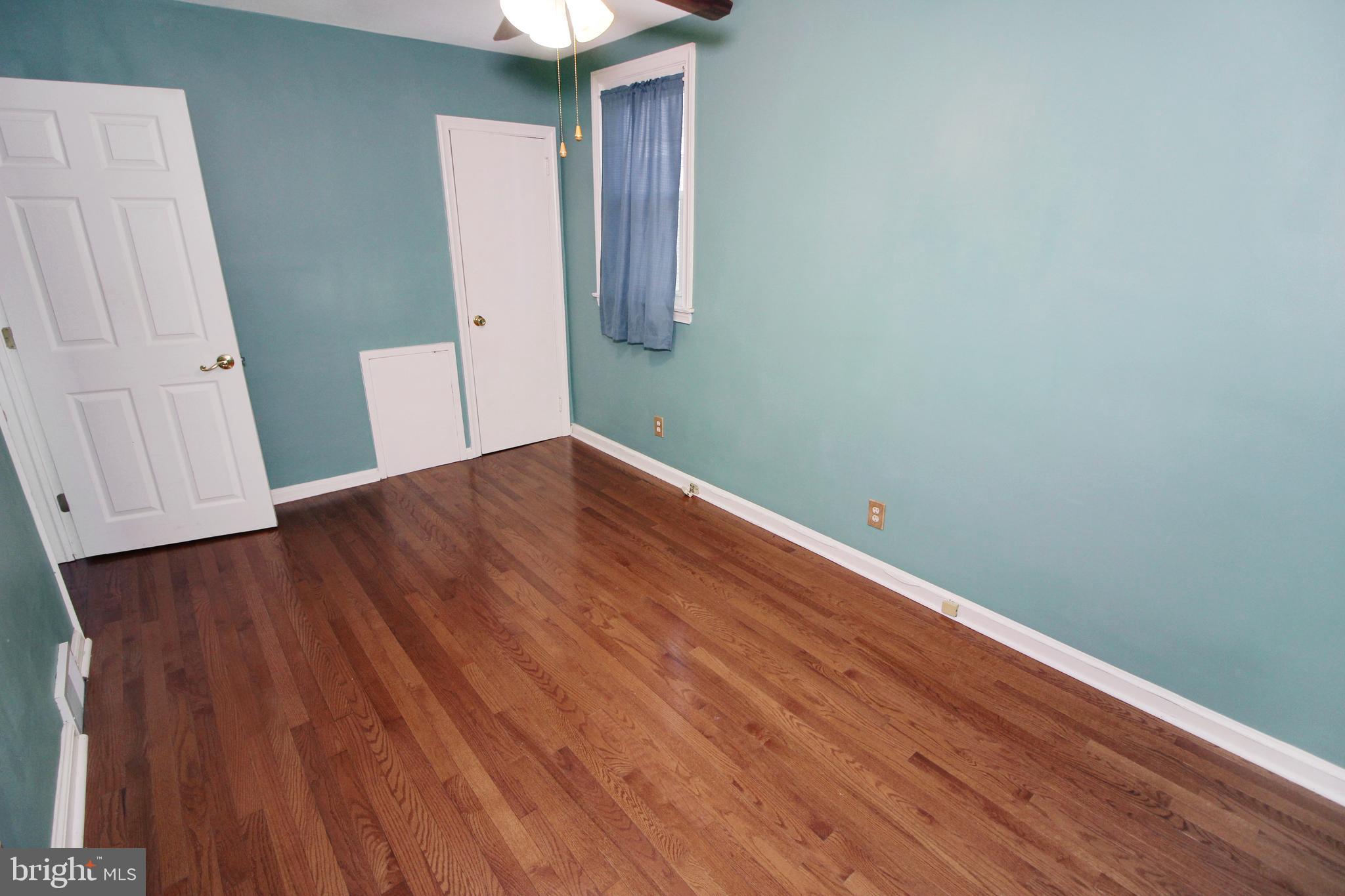 3409 Rhawn Street Philadelphia, PA 19136 - Photo 17 of 30 Second Bedroom