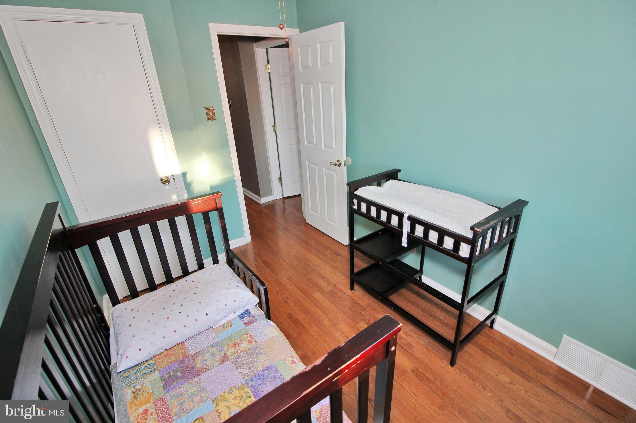 3409 Rhawn Street Philadelphia, PA 19136 - Photo 19 of 30 Third Bedroom