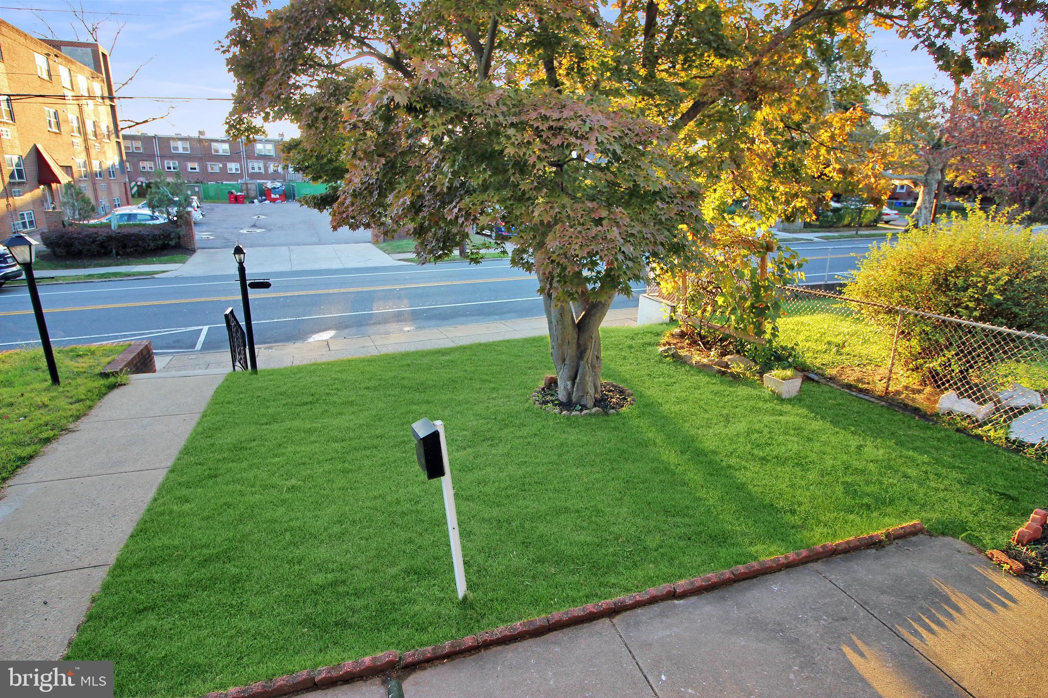 3409 Rhawn Street Philadelphia, PA 19136 - Photo 5 of 30 Front Yard