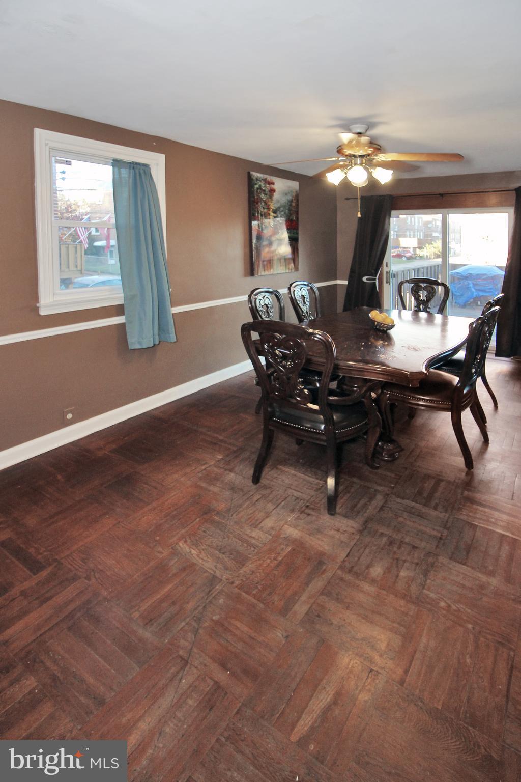 3409 Rhawn Street Philadelphia, PA 19136 - Photo 8 of 30 Dining Room