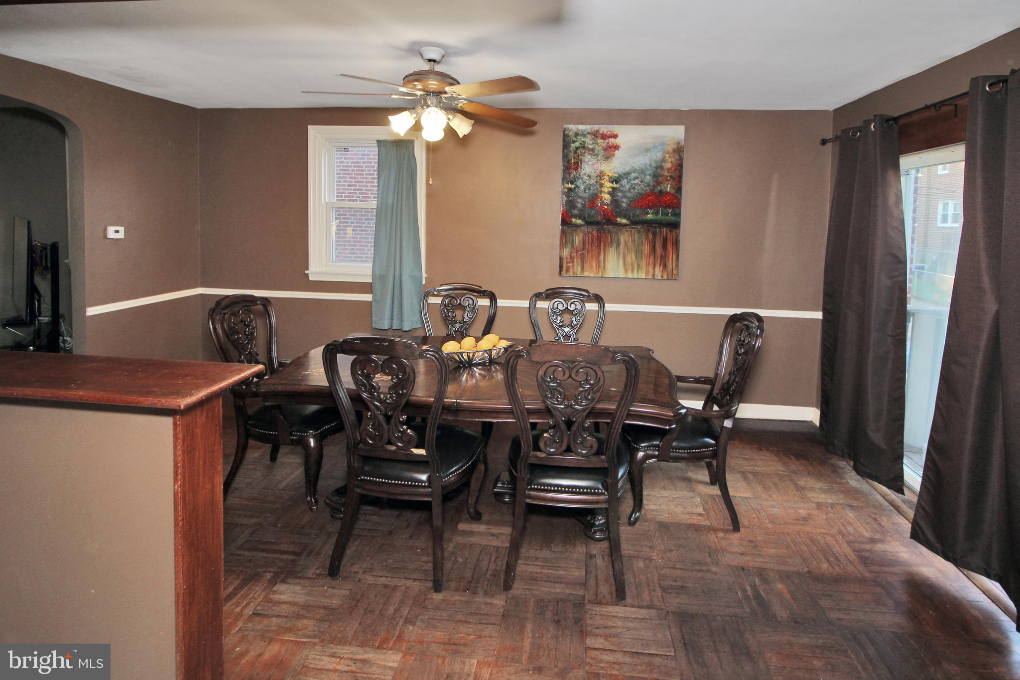 3409 Rhawn Street Philadelphia, PA 19136 - Photo 9 of 30 Dining Room