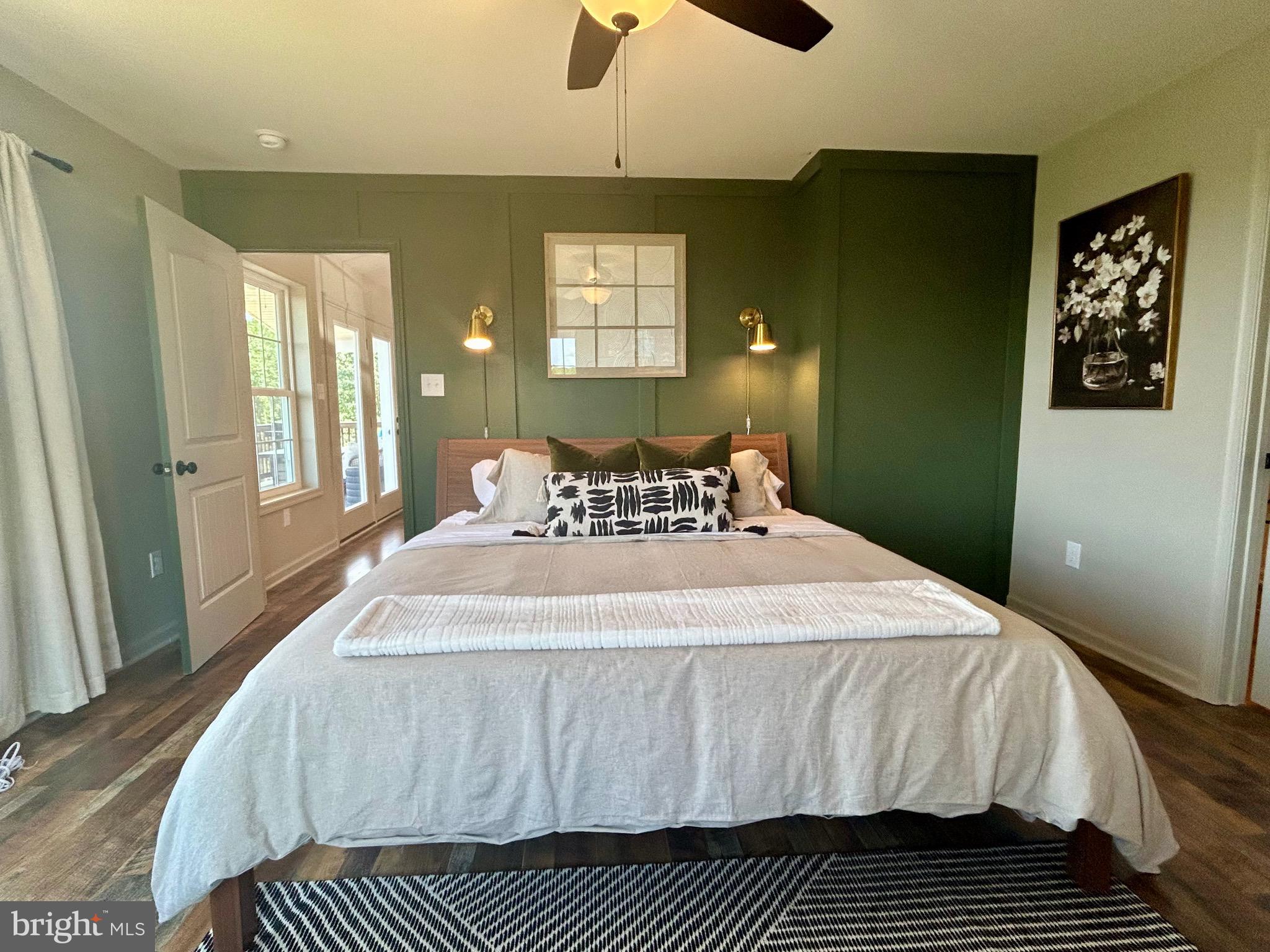 3778 Howellsville Road Front Royal, VA 22630 - Photo 16 of 21 Gallery Image 16