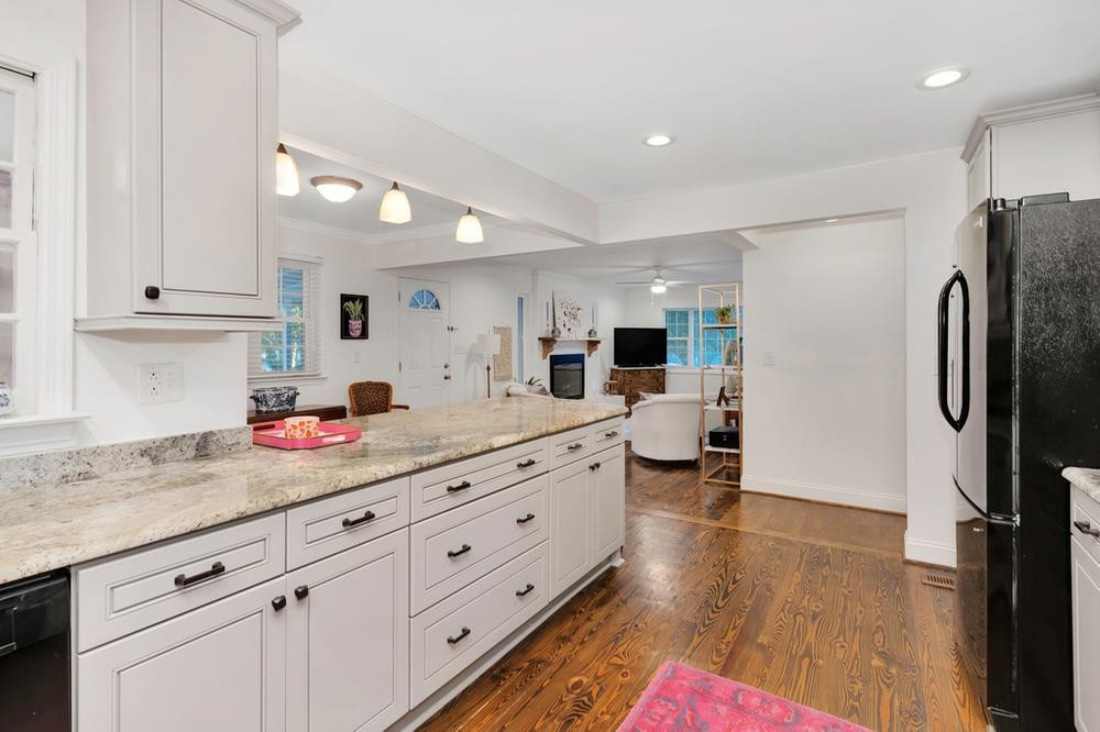 3606 Blue Ridge Road Raleigh, NC 27612 - Photo 8 of 20 Photo 8