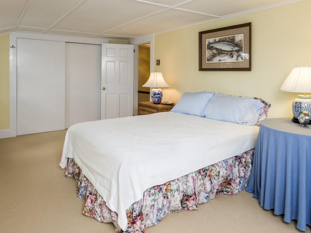 16 Bear End Road Boothbay Harbor, ME 04575 - Photo 22 of 34 Photo