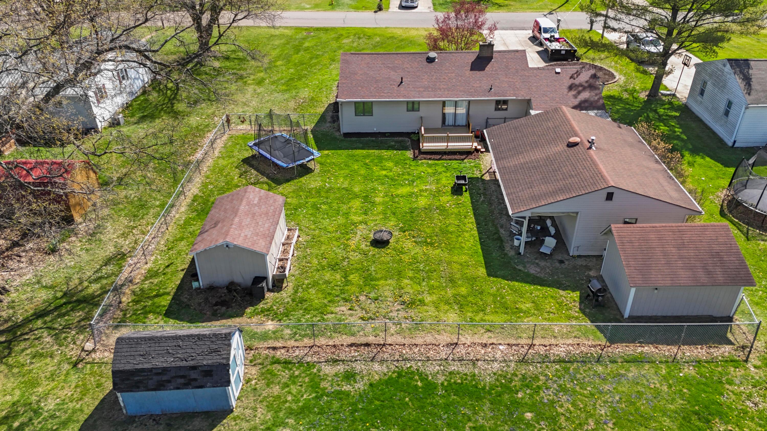 110 Hilltop Road Mansfield, OH 44906 - Photo 30 of 39 27