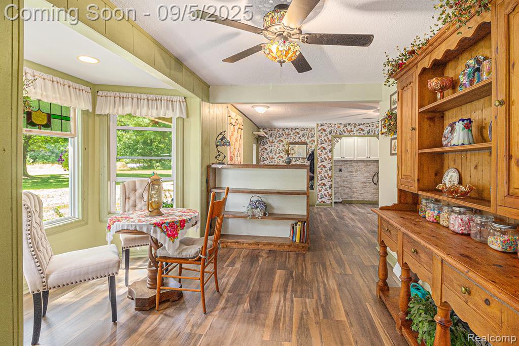 2895 Norton Road Howell, MI 48843 - Photo 4 of 17