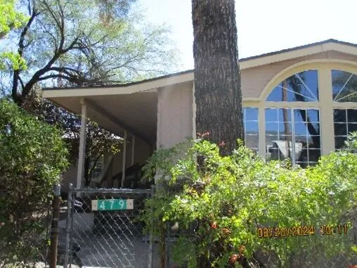 $363,000 | 479 North Sleepy Hollow Lane, Tonto Basin, AZ 85553