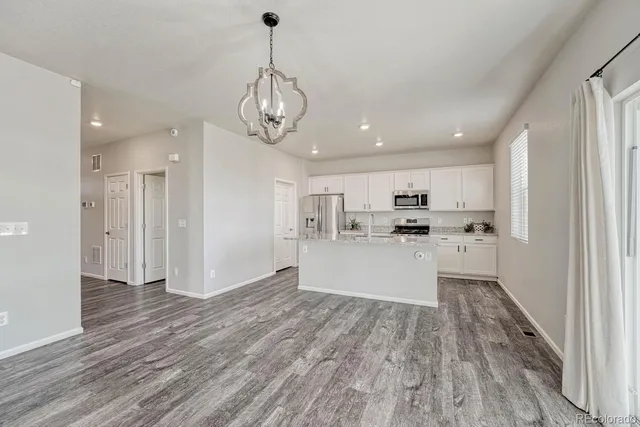 $675,000 | 1365 Westport Avenue, Berthoud, CO 80513