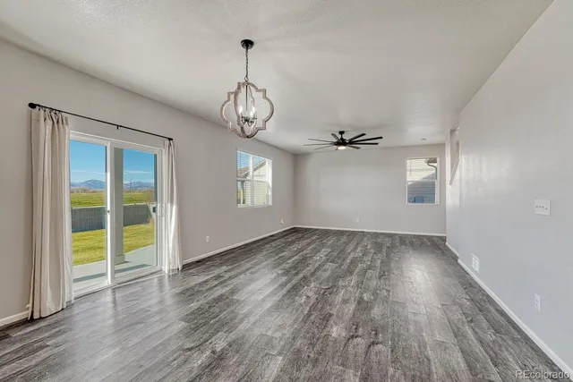 $675,000 | 1365 Westport Avenue, Berthoud, CO 80513