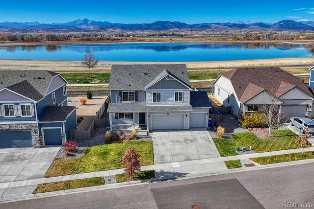$675,000 | 1365 Westport Avenue, Berthoud, CO 80513