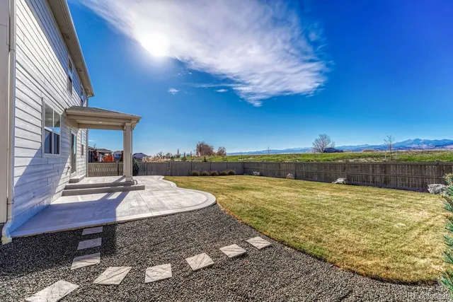 $675,000 | 1365 Westport Avenue, Berthoud, CO 80513