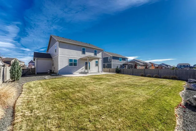 $675,000 | 1365 Westport Avenue, Berthoud, CO 80513