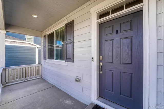 $675,000 | 1365 Westport Avenue, Berthoud, CO 80513