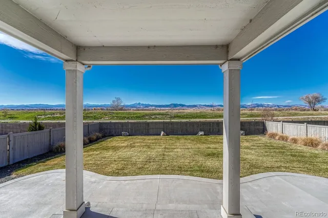 $675,000 | 1365 Westport Avenue, Berthoud, CO 80513