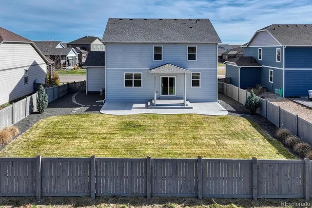 $675,000 | 1365 Westport Avenue, Berthoud, CO 80513