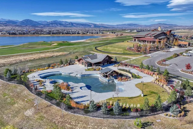 $675,000 | 1365 Westport Avenue, Berthoud, CO 80513