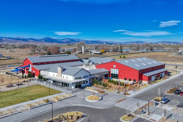 $675,000 | 1365 Westport Avenue, Berthoud, CO 80513