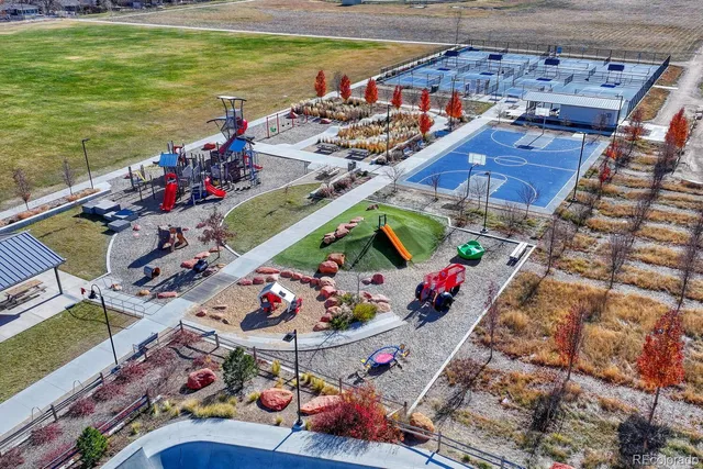 $675,000 | 1365 Westport Avenue, Berthoud, CO 80513