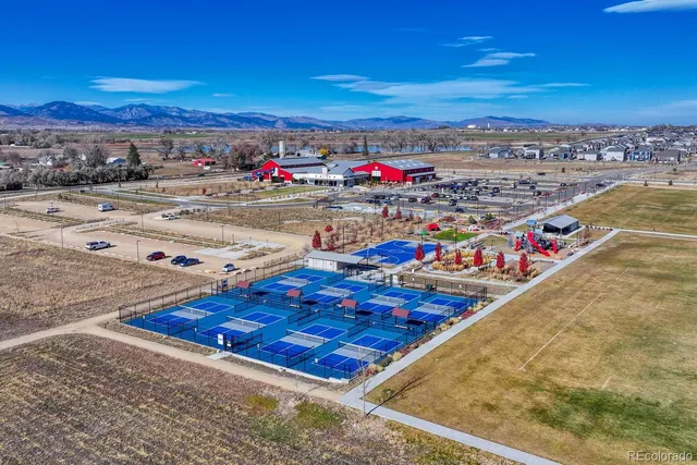 $675,000 | 1365 Westport Avenue, Berthoud, CO 80513