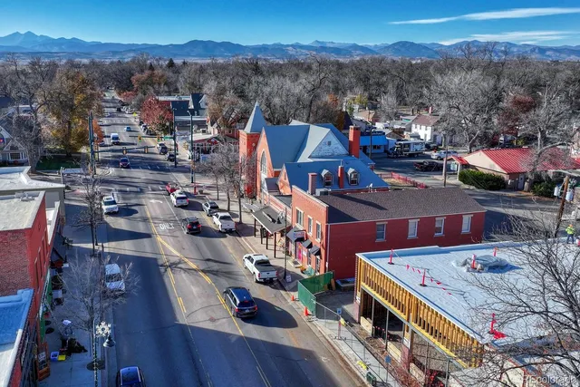 $675,000 | 1365 Westport Avenue, Berthoud, CO 80513