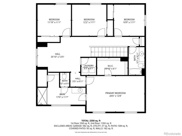 $675,000 | 1365 Westport Avenue, Berthoud, CO 80513