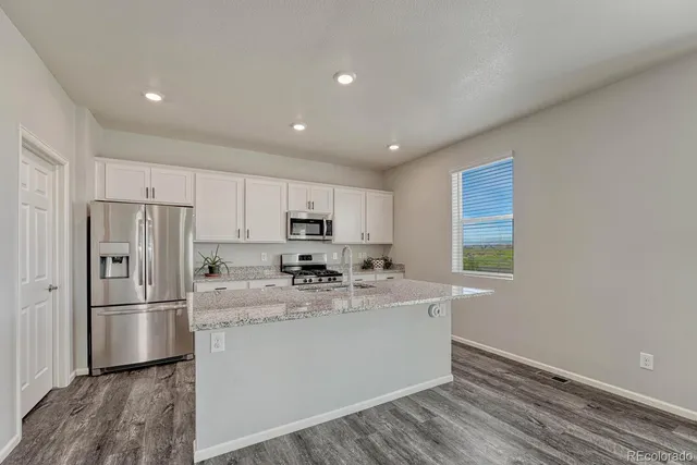 $675,000 | 1365 Westport Avenue, Berthoud, CO 80513