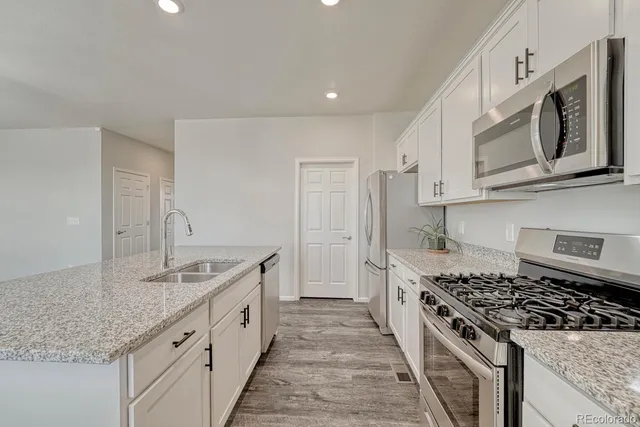 $675,000 | 1365 Westport Avenue, Berthoud, CO 80513