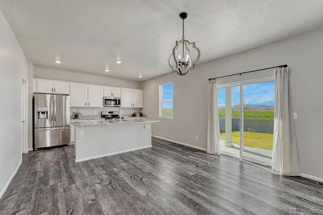 $675,000 | 1365 Westport Avenue, Berthoud, CO 80513