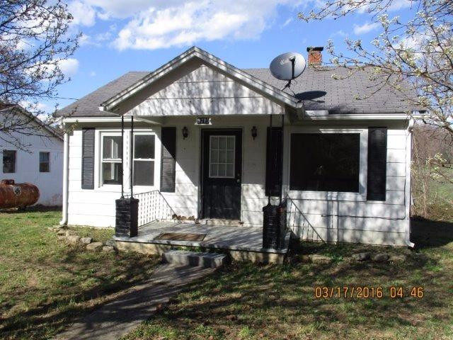 9775 Spencer Road Mount Sterling, KY 40353 - Photo 1 of 7 Photo 1