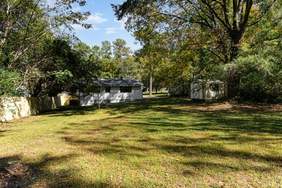 1025 Suffolk Boulevard Raleigh, NC 27603 - Photo 24 of 27 Photo 24
