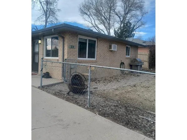 $510,000 | 23-25 Cedar Court, Longmont, CO 80503