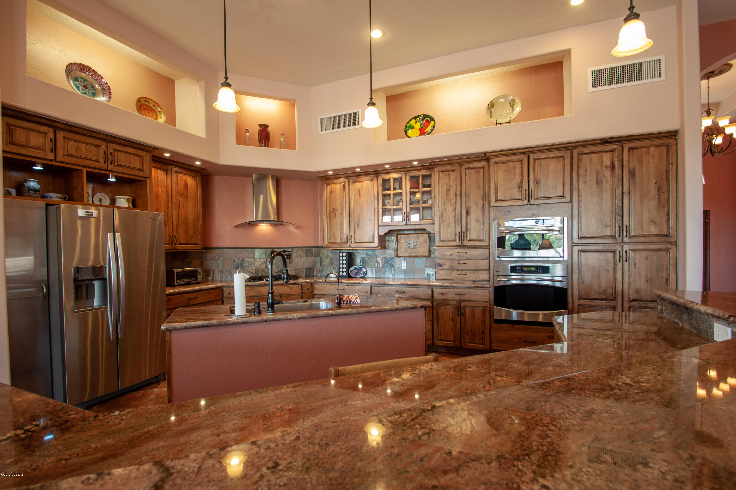 4930 North Vista Del Cerro Ranch Road Tucson, AZ 85745 - Photo 15 of 50 Gallery Image 15