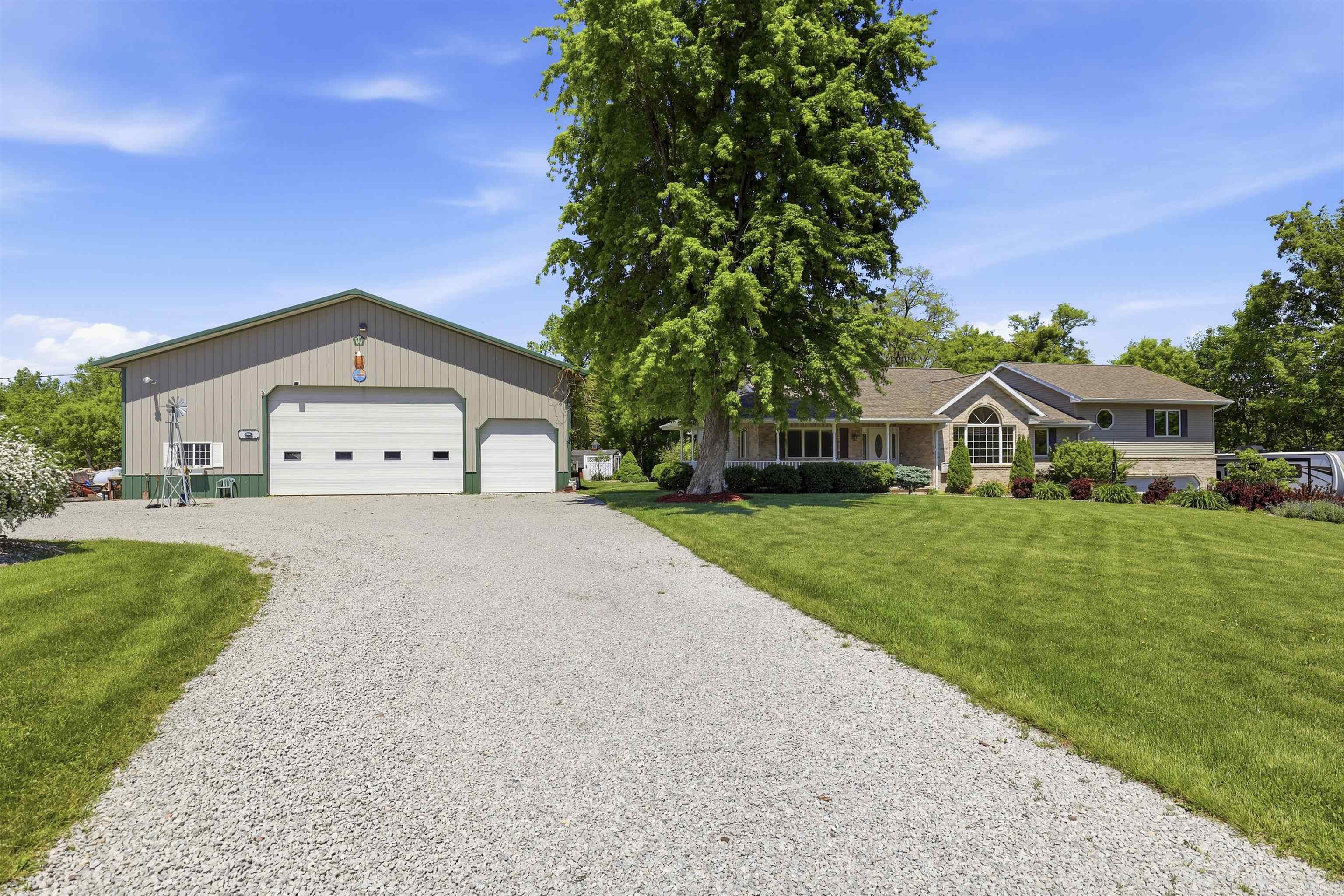 W134 County Rd Uu Kaukauna, WI 54130 - Photo 2 of 41