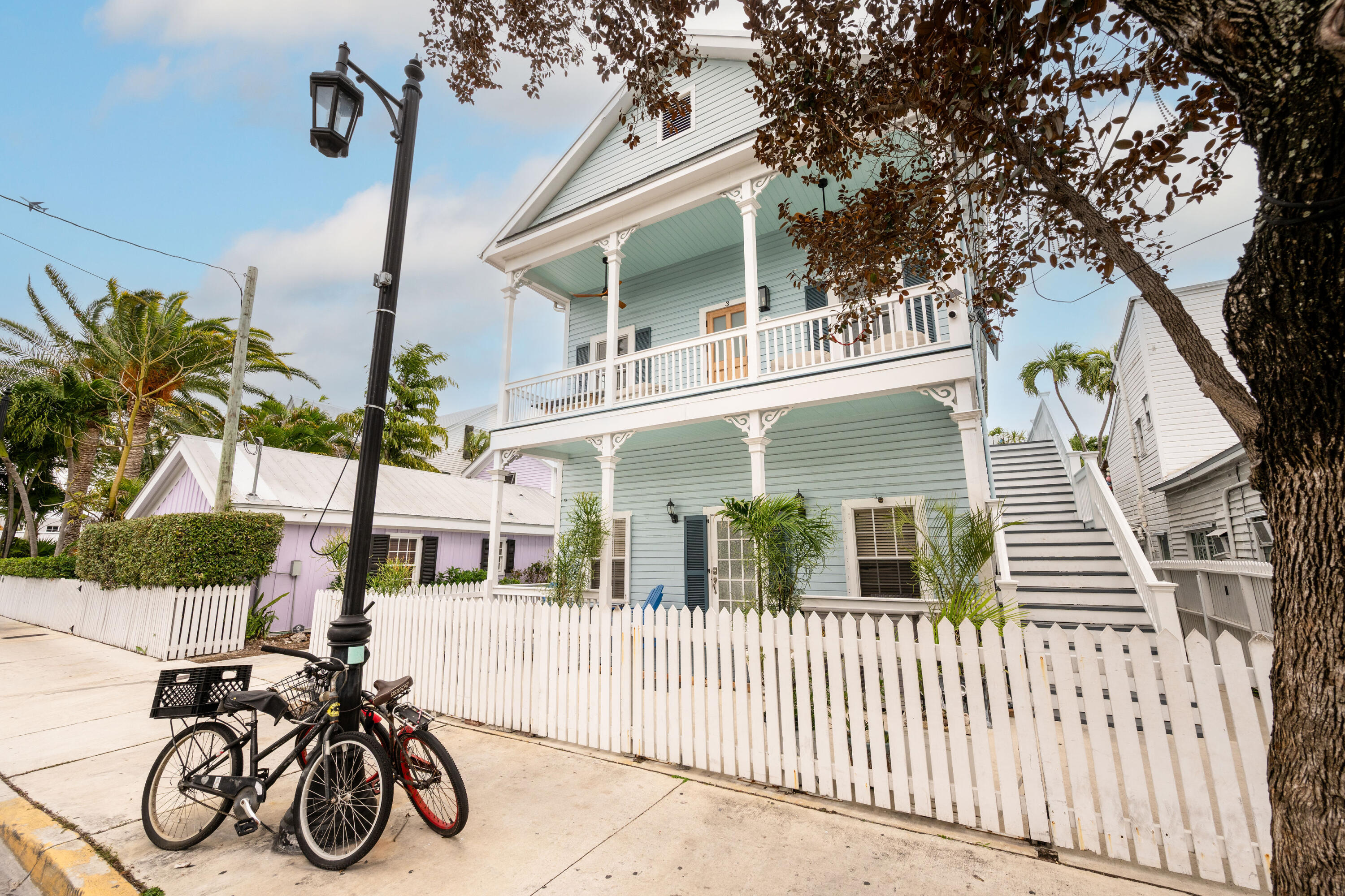 906 Truman Avenue, Unit 2 Key West, FL 33040 - Photo 1 of 33 NDP_0972-Edit