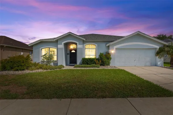 $420,000 | 1503 Stetson Drive, Wesley Chapel, FL 33543