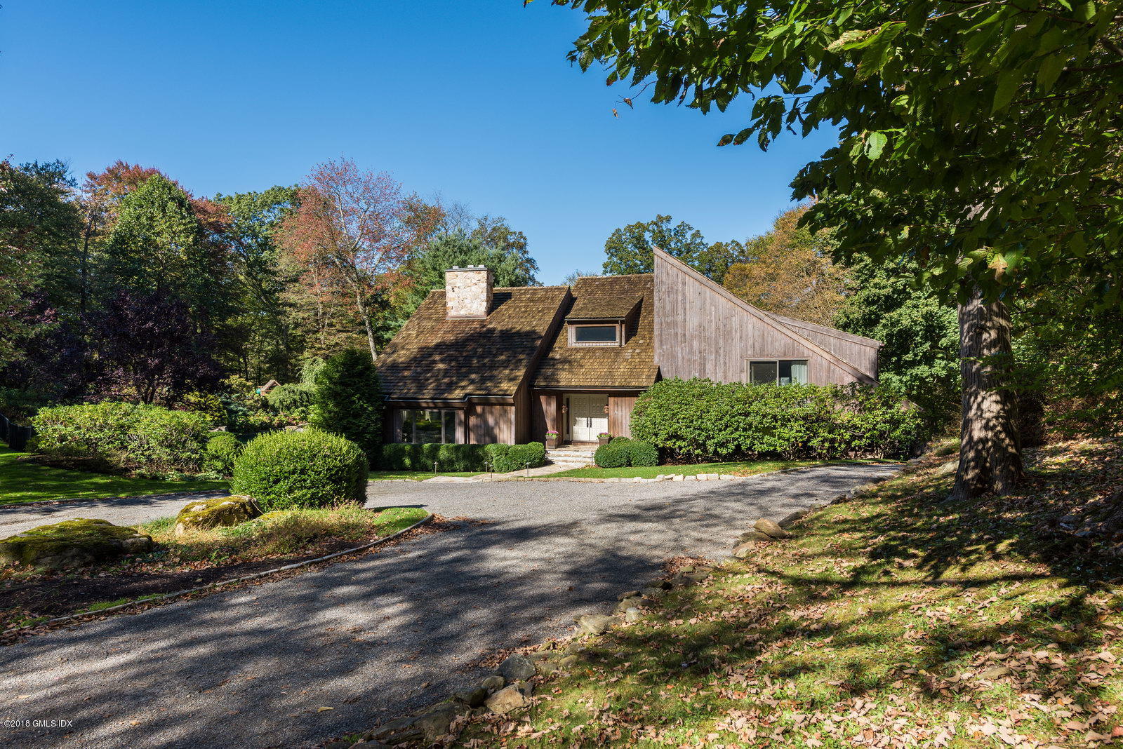 68 Sumner Road Greenwich, CT 06831 - Photo 5 of 25 68 Sumner Rd 03 - WEB