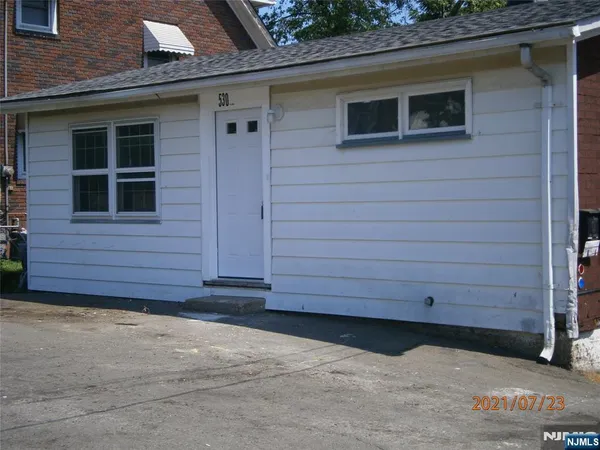 $1,850 | 530 West Broadway, Unit A, Haledon, NJ 07508