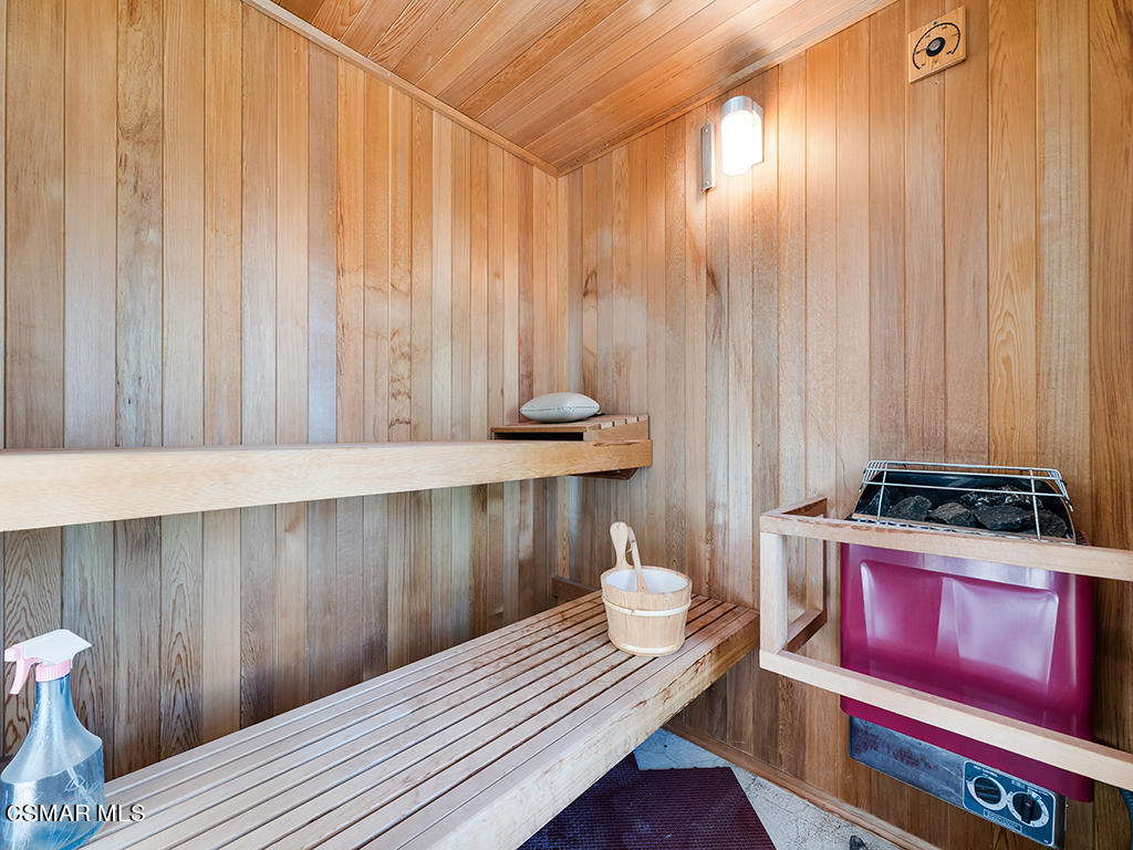 5218 Indian Hills Drive Simi Valley, CA 93063 - Photo 15 of 44 a view of a room with furniture and wooden floor