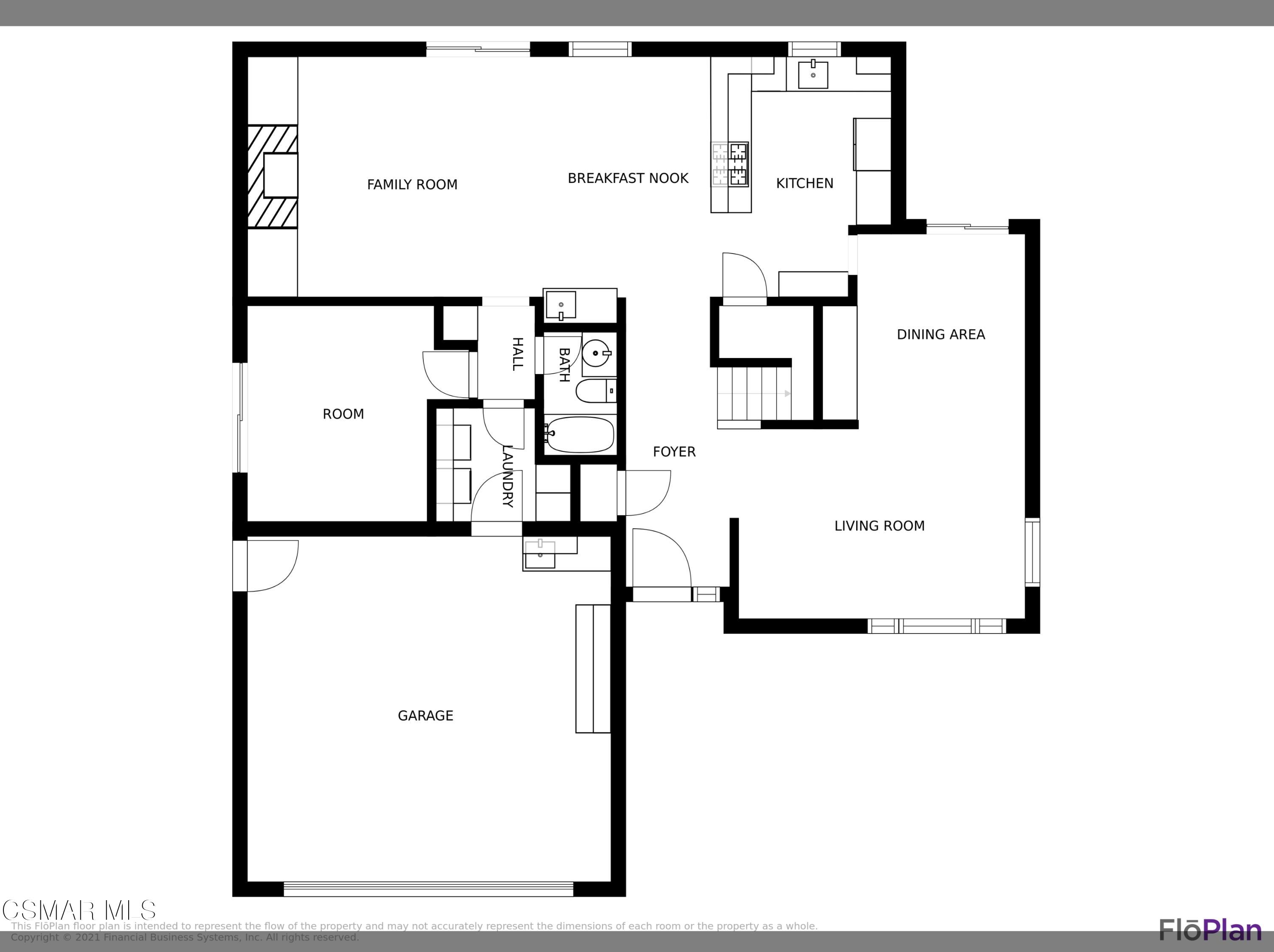 5218 Indian Hills Drive Simi Valley, CA 93063 - Photo 43 of 44