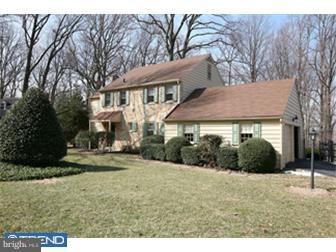 572 Mount View Road Berwyn, PA 19312 - Photo 1 of 12