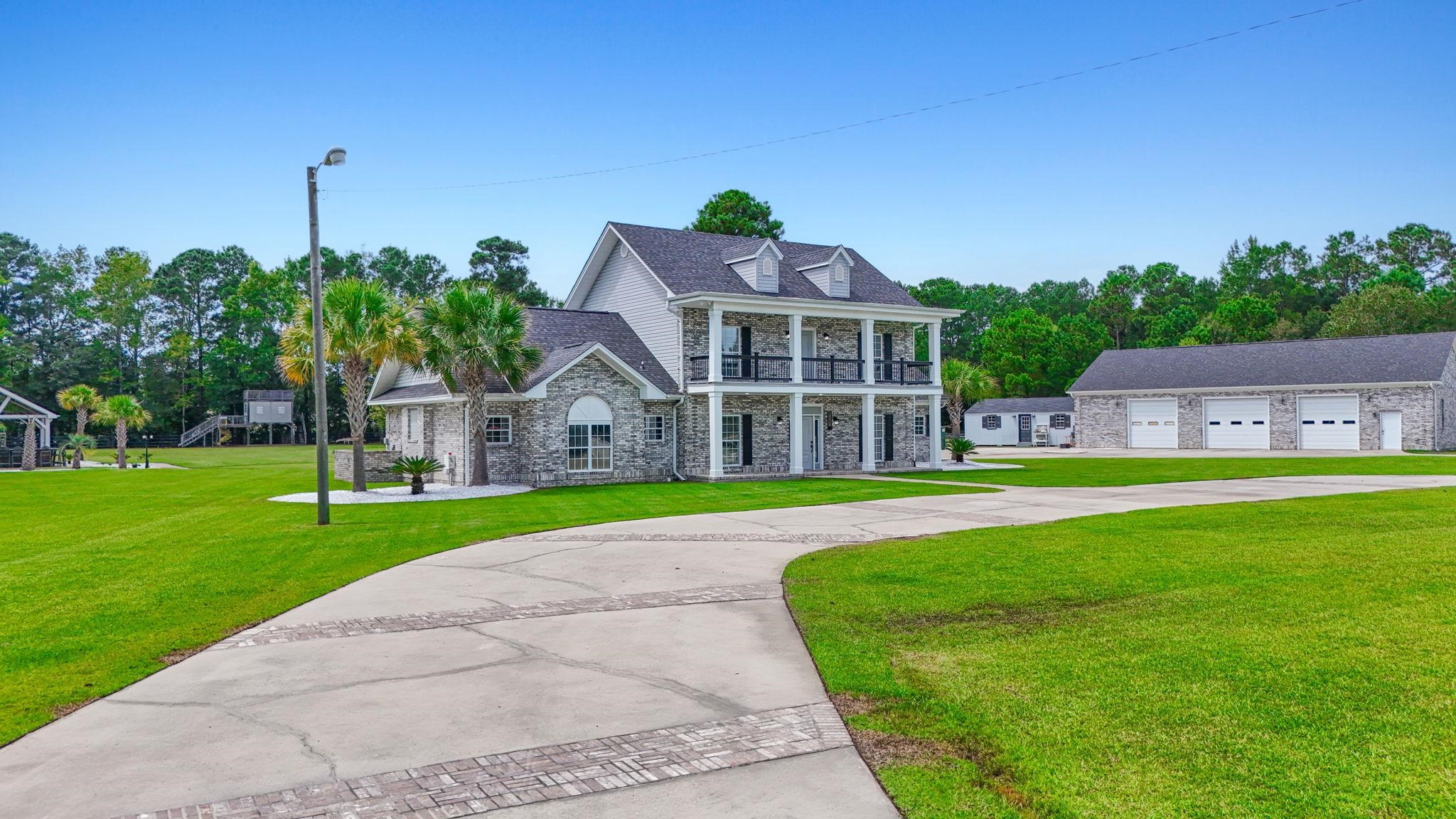 6125 R C Sarvis Lane Myrtle Beach, SC 29588 - Photo 46 of 52