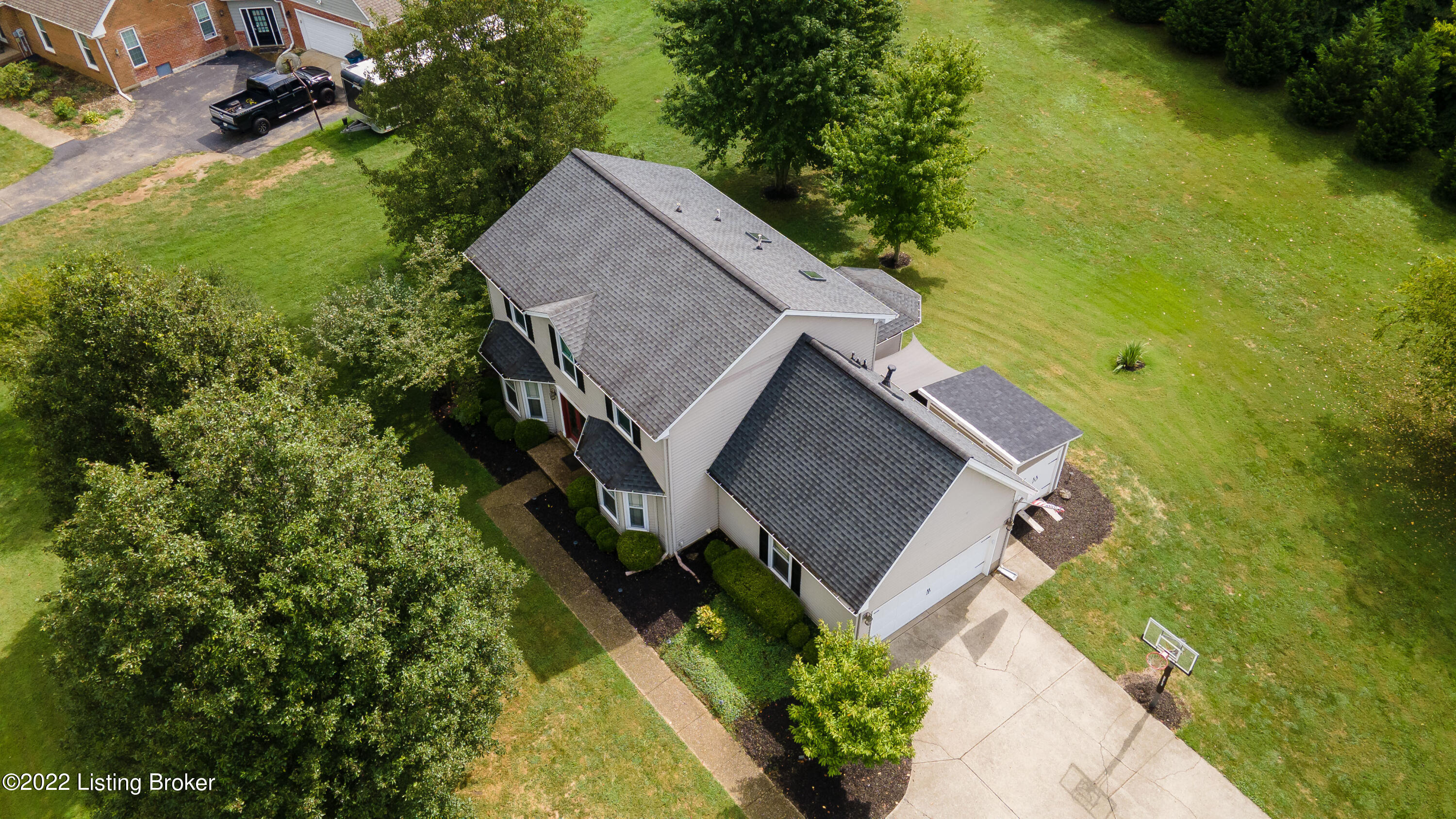 5016 Fox Run Road Buckner, KY 40010 - Photo 56 of 62 57