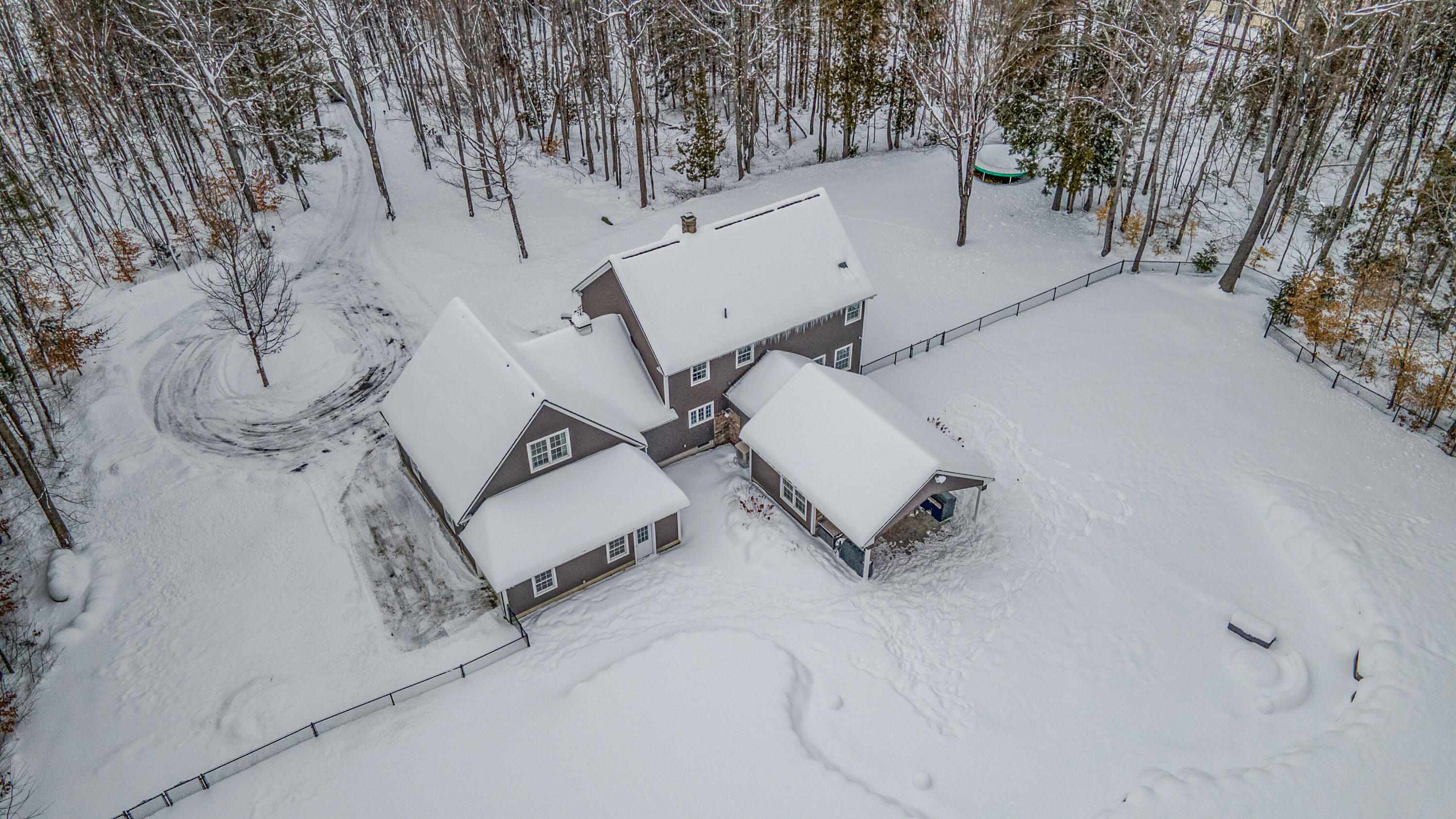 284 Snow Pond Road Oakland, ME 04963 - Photo 52 of 55 Exterior13