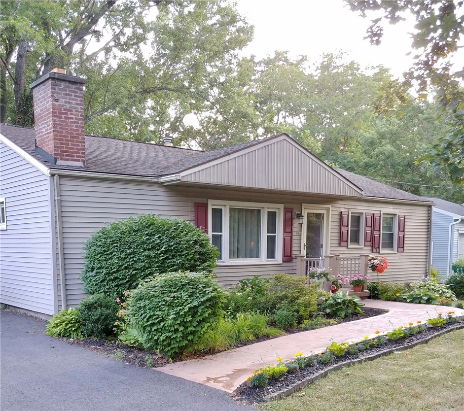 155 Whitney Road Penfield, NY 14526 - Photo 1 of 1