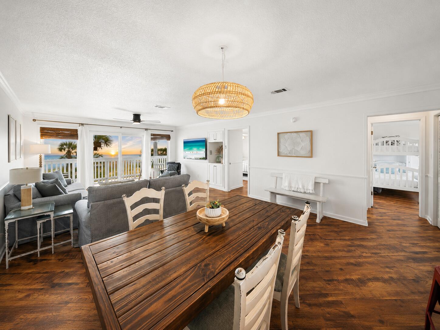 23011 Front Beach Road, Unit F49 Panama City Beach, FL 32413 - Photo 7 of 24 Beachfront Legacy Property