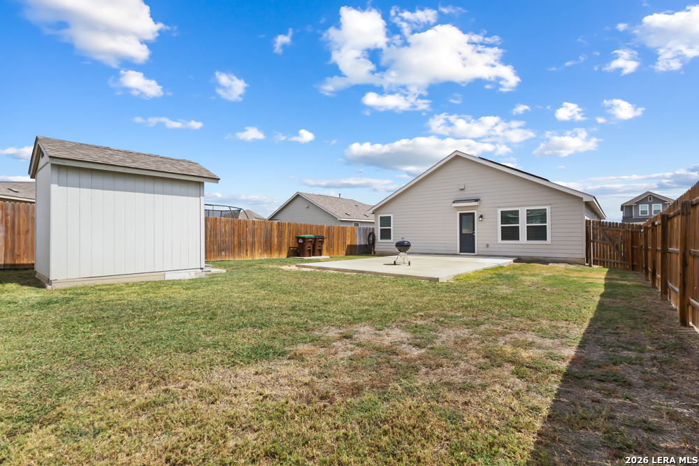13726 Locklear Way San Antonio, TX 78253 - Photo 28 of 28