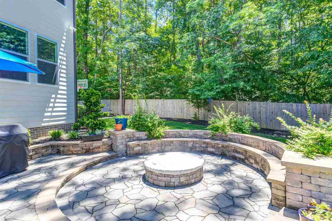 1205 Fall Line Court Raleigh, NC 27613 - Photo 25 of 30 Photo 25